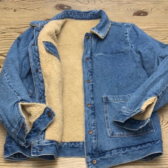 Reversible Jacket - Picture 2 of 2